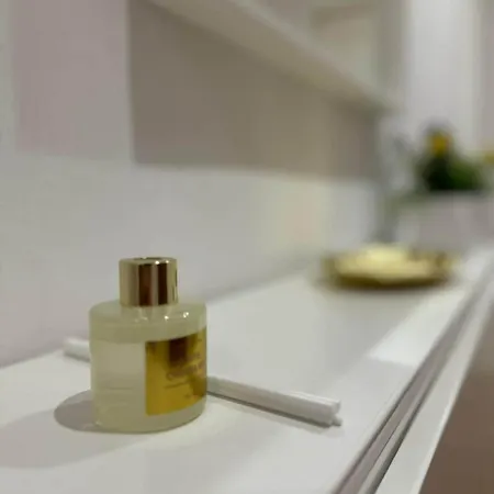 Appartement Luminoso E Accogliente A Monza
