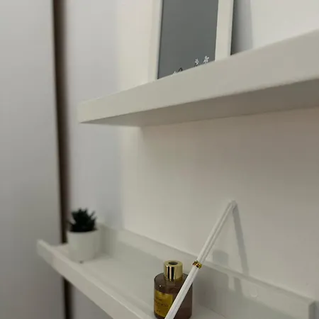Luminoso E Accogliente A Appartement