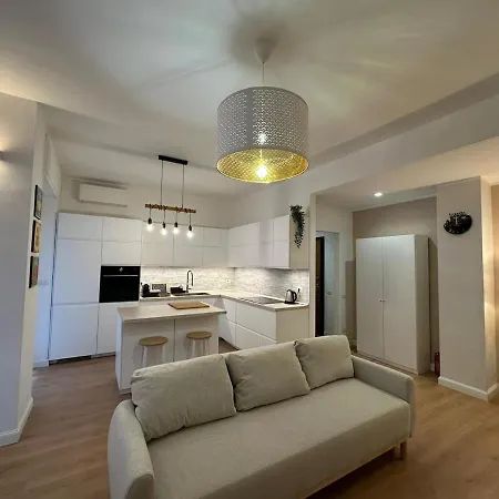 Luminoso E Accogliente A Appartement *