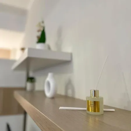 Luminoso E Accogliente A شقة مونزا