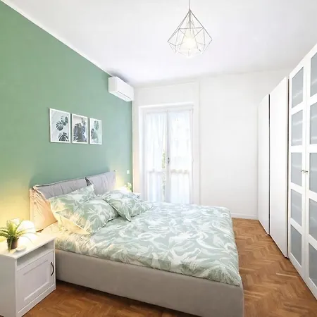 Luminoso E Accogliente A Appartement *