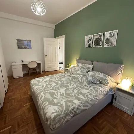 Luminoso E Accogliente A